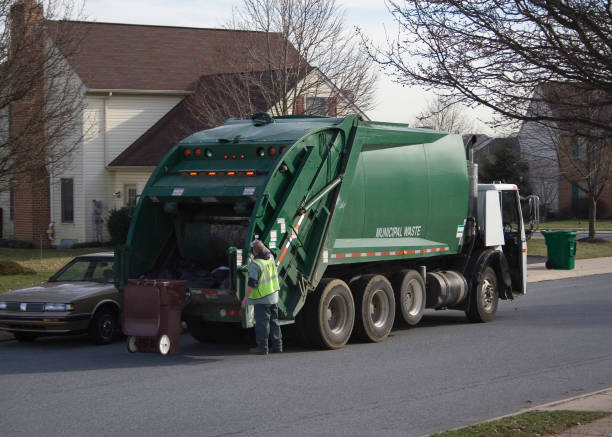 Best Garage Cleanout  in Huber Heights, OH