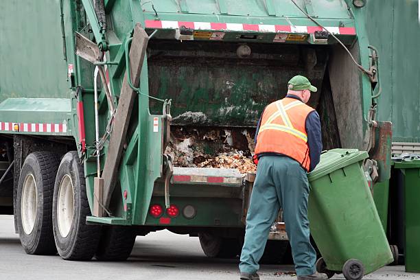 Recycling Services for Junk in Huber Heights, OH